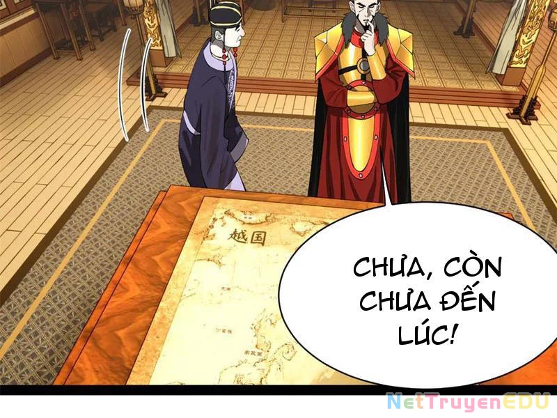 Chàng Rể Mạnh Nhất Lịch Sử Chapter 272 - Trang 4