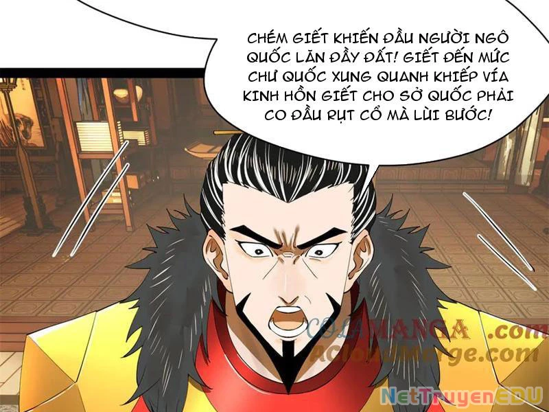Chàng Rể Mạnh Nhất Lịch Sử Chapter 272 - Trang 4