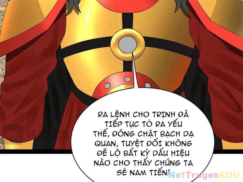 Chàng Rể Mạnh Nhất Lịch Sử Chapter 272 - Trang 4
