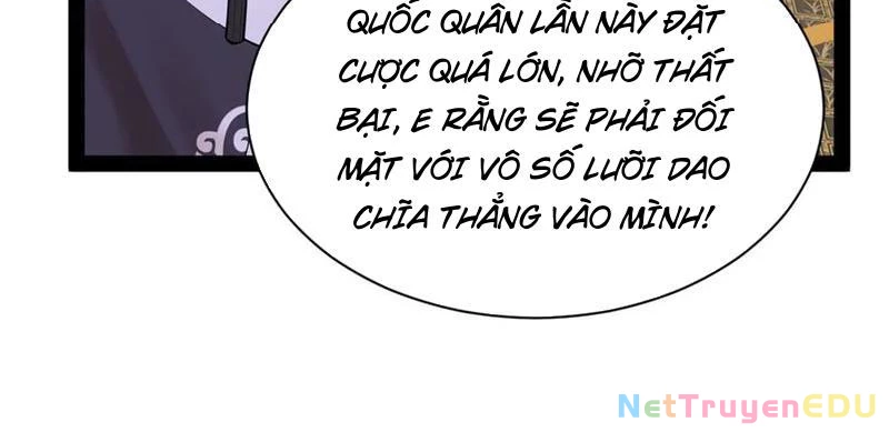 Chàng Rể Mạnh Nhất Lịch Sử Chapter 272 - Trang 4