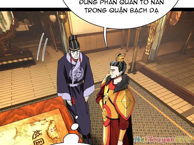 Chàng Rể Mạnh Nhất Lịch Sử Chapter 272 - Trang 4