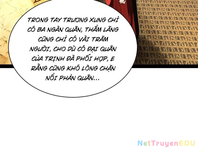 Chàng Rể Mạnh Nhất Lịch Sử Chapter 272 - Trang 4