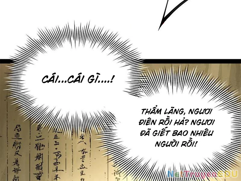 Chàng Rể Mạnh Nhất Lịch Sử Chapter 272 - Trang 4