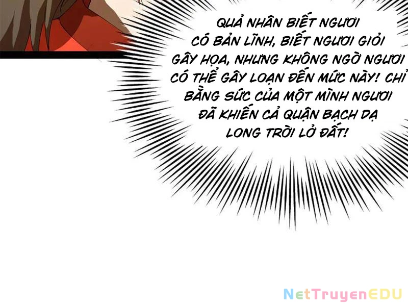 Chàng Rể Mạnh Nhất Lịch Sử Chapter 272 - Trang 4