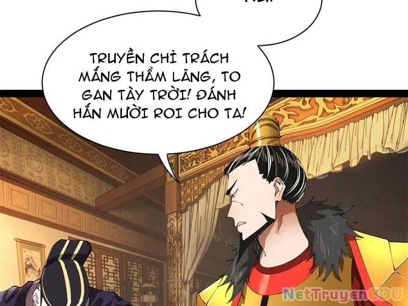 Chàng Rể Mạnh Nhất Lịch Sử Chapter 272 - Trang 4