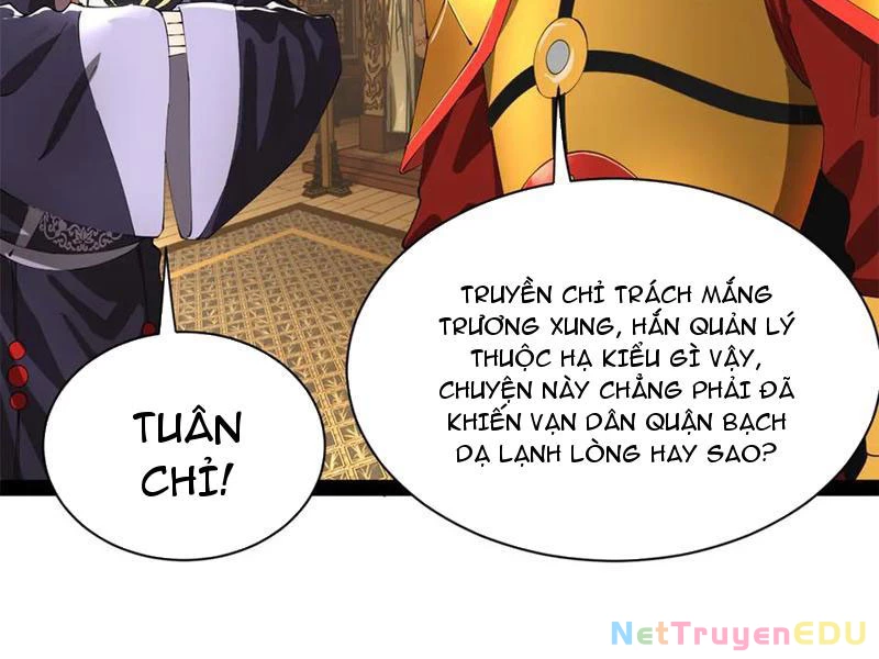 Chàng Rể Mạnh Nhất Lịch Sử Chapter 272 - Trang 4