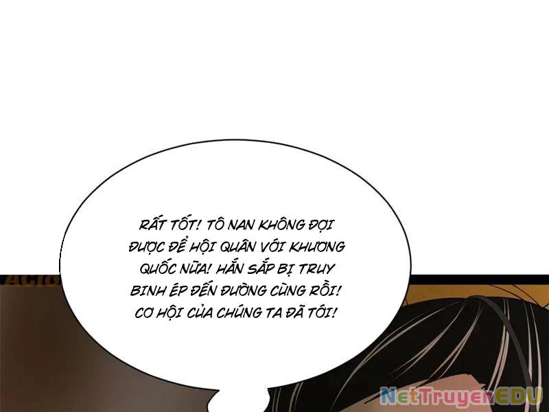 Chàng Rể Mạnh Nhất Lịch Sử Chapter 272 - Trang 4