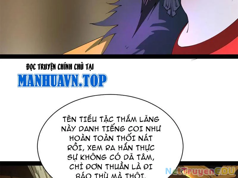 Chàng Rể Mạnh Nhất Lịch Sử Chapter 272 - Trang 4