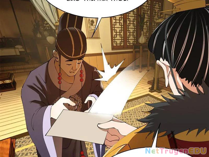 Chàng Rể Mạnh Nhất Lịch Sử Chapter 272 - Trang 4