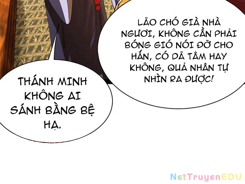 Chàng Rể Mạnh Nhất Lịch Sử Chapter 272 - Trang 4