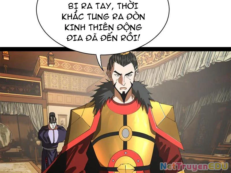 Chàng Rể Mạnh Nhất Lịch Sử Chapter 272 - Trang 4