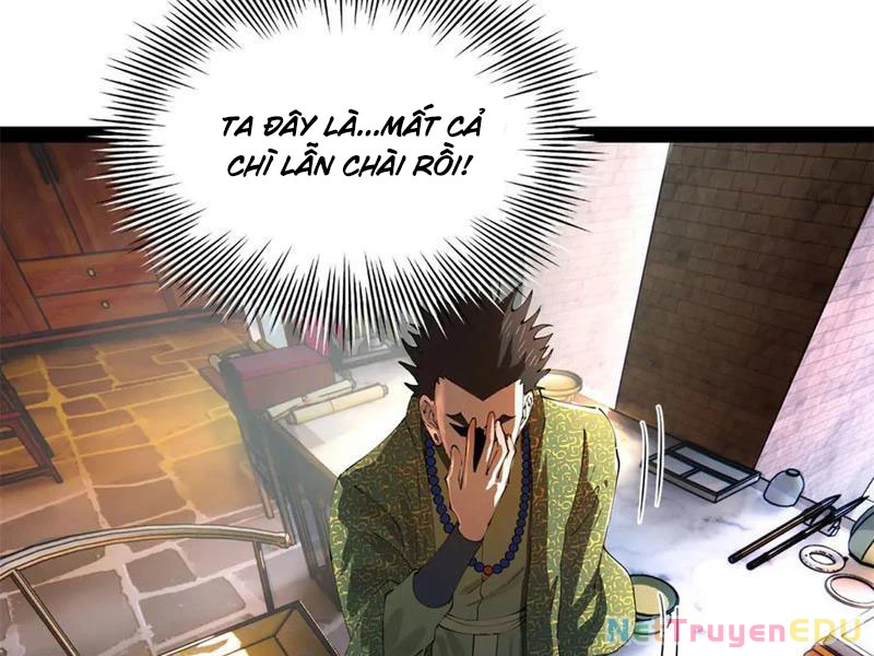 Chàng Rể Mạnh Nhất Lịch Sử Chapter 272 - Trang 4