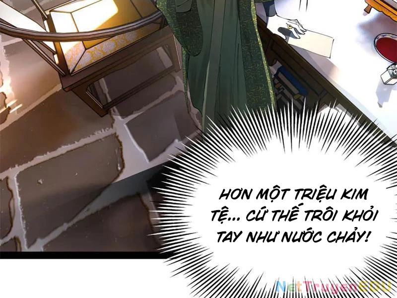 Chàng Rể Mạnh Nhất Lịch Sử Chapter 272 - Trang 4