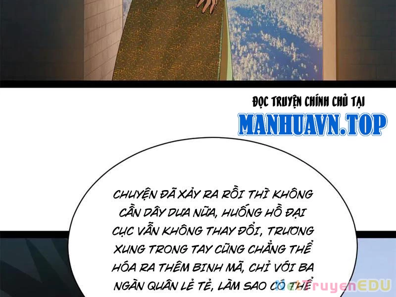 Chàng Rể Mạnh Nhất Lịch Sử Chapter 272 - Trang 4