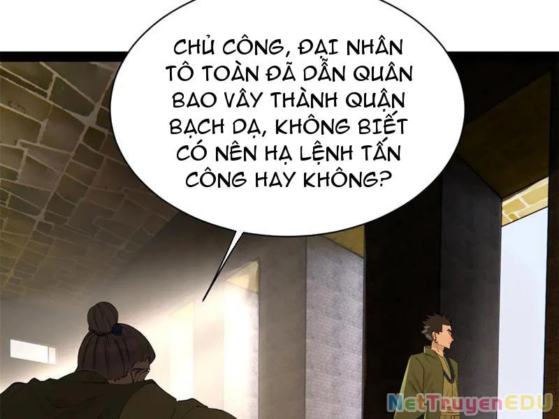 Chàng Rể Mạnh Nhất Lịch Sử Chapter 272 - Trang 4