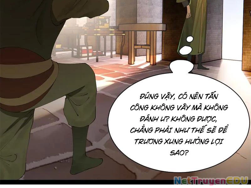 Chàng Rể Mạnh Nhất Lịch Sử Chapter 272 - Trang 4