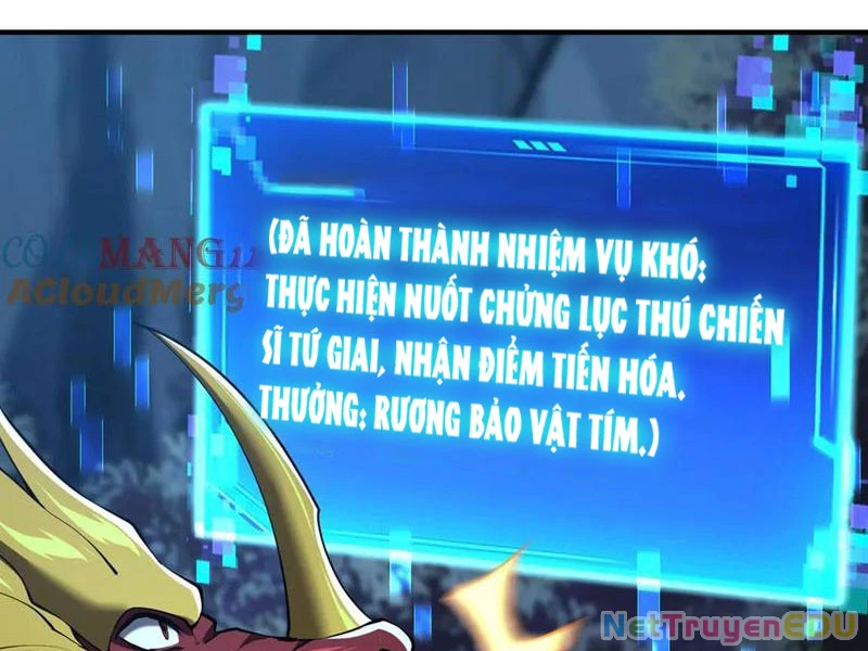 Linh Khí Khôi Phục: Từ Cá Chép Tiến Hoá Thành Thần Long Chapter 45 - Trang 3