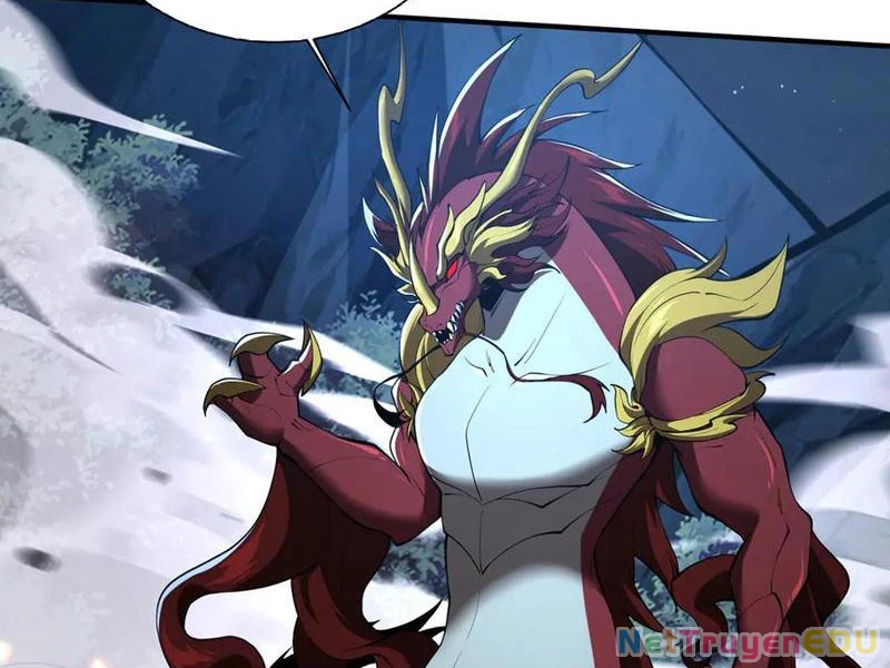 Linh Khí Khôi Phục: Từ Cá Chép Tiến Hoá Thành Thần Long Chapter 45 - Trang 3