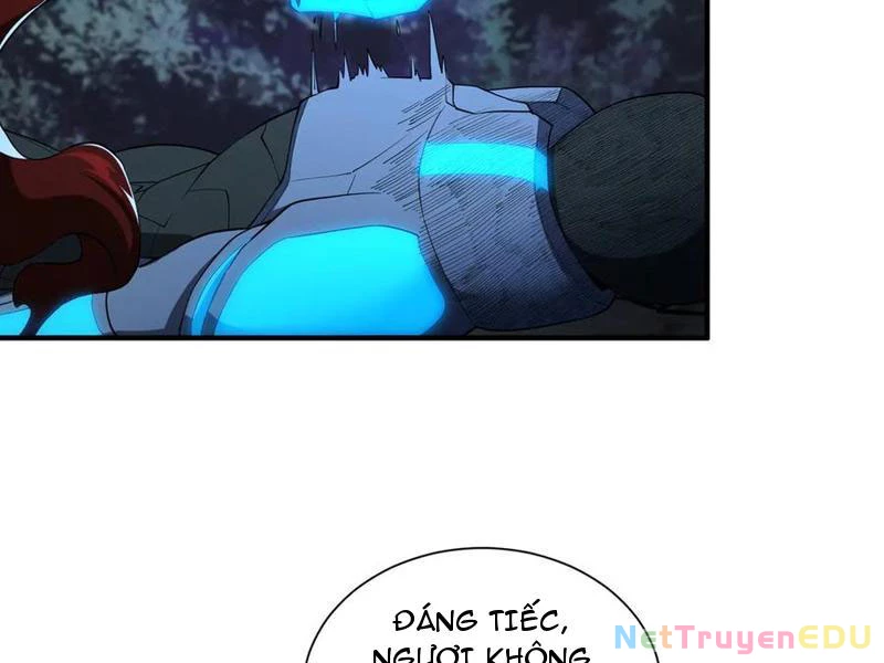 Linh Khí Khôi Phục: Từ Cá Chép Tiến Hoá Thành Thần Long Chapter 45 - Trang 3