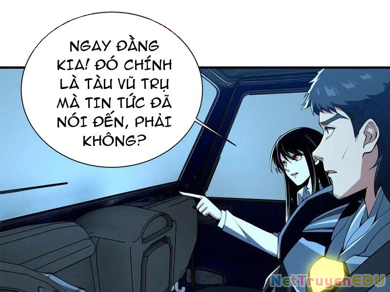 Linh Khí Khôi Phục: Từ Cá Chép Tiến Hoá Thành Thần Long Chapter 45 - Trang 3