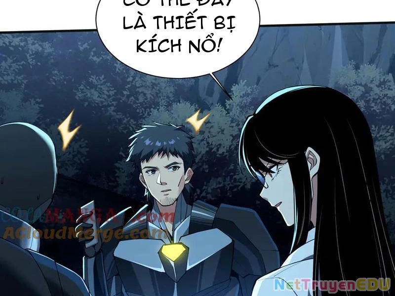 Linh Khí Khôi Phục: Từ Cá Chép Tiến Hoá Thành Thần Long Chapter 45 - Trang 3