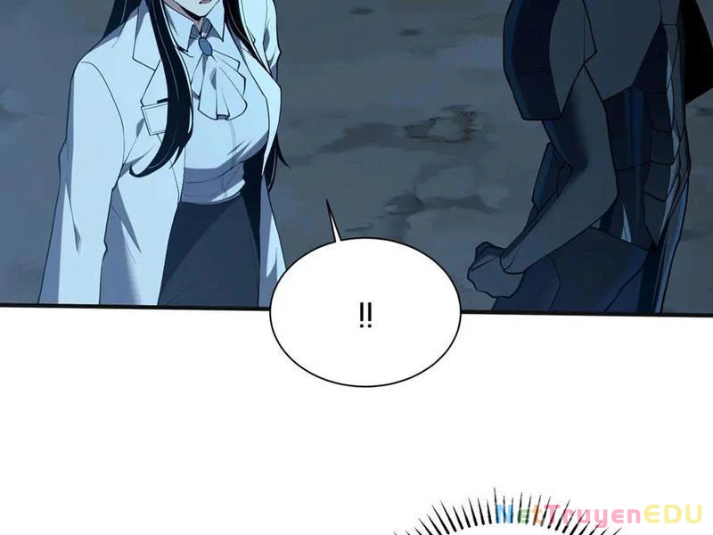 Linh Khí Khôi Phục: Từ Cá Chép Tiến Hoá Thành Thần Long Chapter 45 - Trang 3