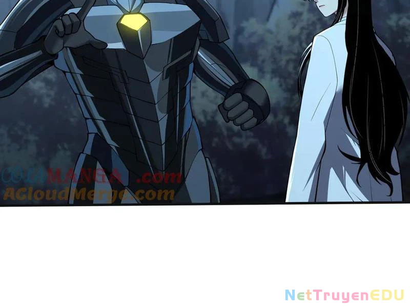 Linh Khí Khôi Phục: Từ Cá Chép Tiến Hoá Thành Thần Long Chapter 45 - Trang 3