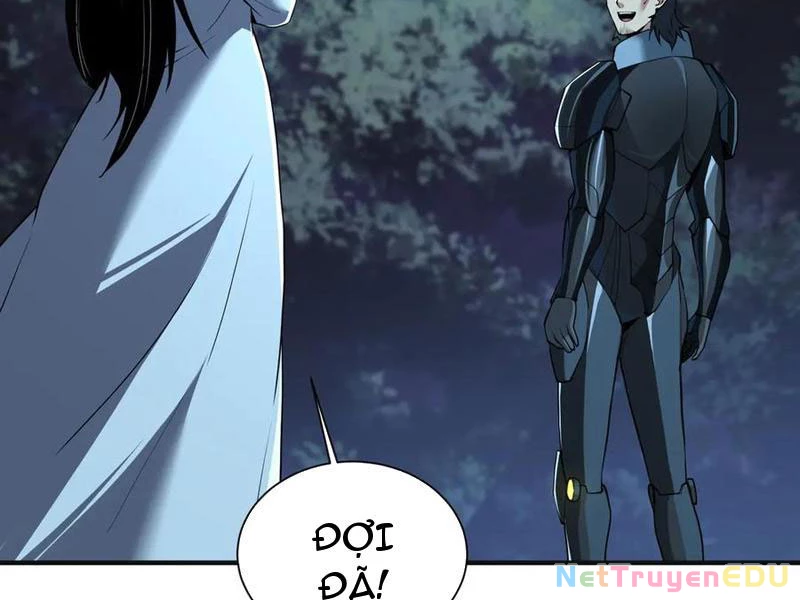 Linh Khí Khôi Phục: Từ Cá Chép Tiến Hoá Thành Thần Long Chapter 45 - Trang 3