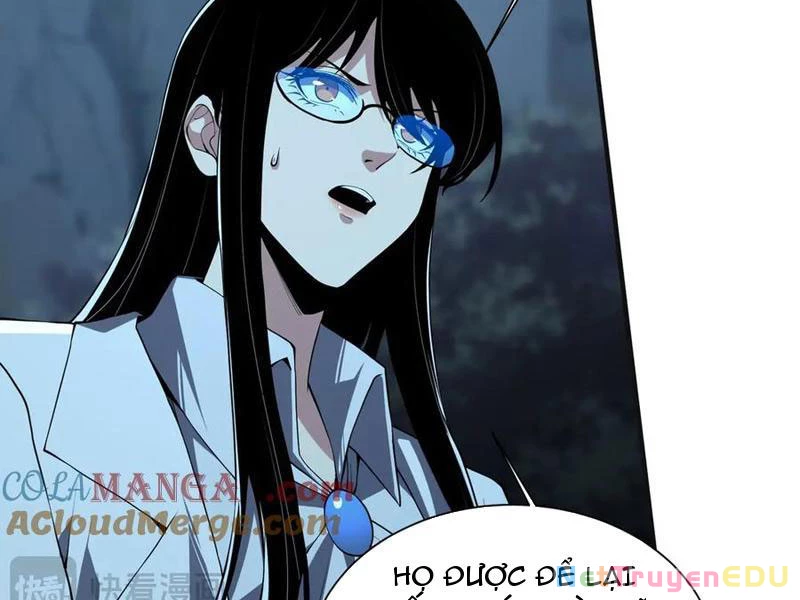 Linh Khí Khôi Phục: Từ Cá Chép Tiến Hoá Thành Thần Long Chapter 45 - Trang 3