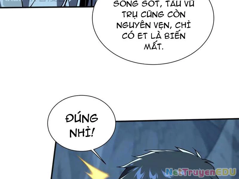 Linh Khí Khôi Phục: Từ Cá Chép Tiến Hoá Thành Thần Long Chapter 45 - Trang 3