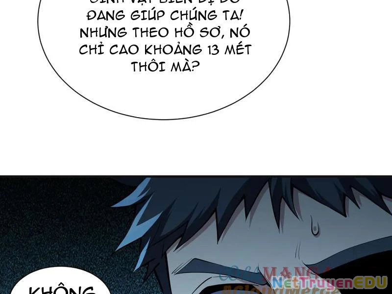 Linh Khí Khôi Phục: Từ Cá Chép Tiến Hoá Thành Thần Long Chapter 45 - Trang 3