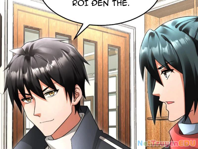 Toàn Cầu Băng Phong: Ta Chế Tạo Phòng An Toàn Tại Tận Thế Chapter 601 - Trang 4