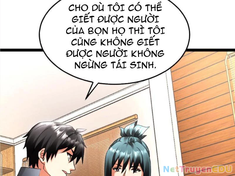 Toàn Cầu Băng Phong: Ta Chế Tạo Phòng An Toàn Tại Tận Thế Chapter 601 - Trang 4