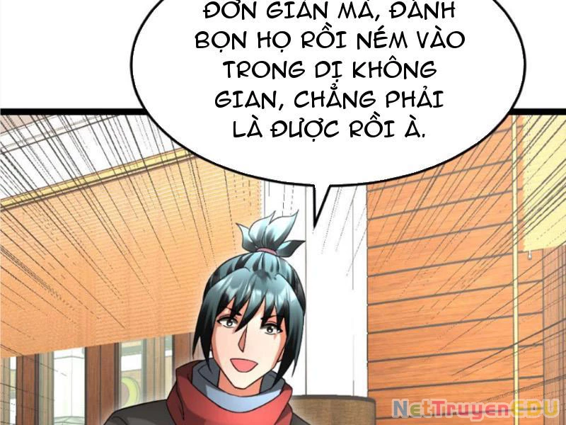 Toàn Cầu Băng Phong: Ta Chế Tạo Phòng An Toàn Tại Tận Thế Chapter 601 - Trang 4