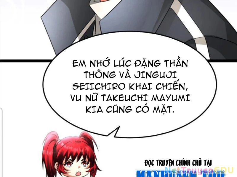 Toàn Cầu Băng Phong: Ta Chế Tạo Phòng An Toàn Tại Tận Thế Chapter 601 - Trang 4
