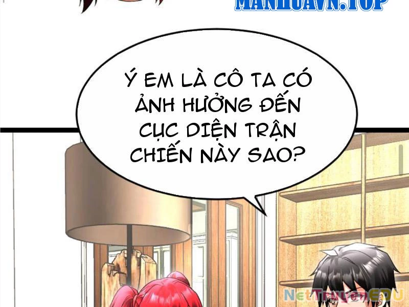 Toàn Cầu Băng Phong: Ta Chế Tạo Phòng An Toàn Tại Tận Thế Chapter 601 - Trang 4