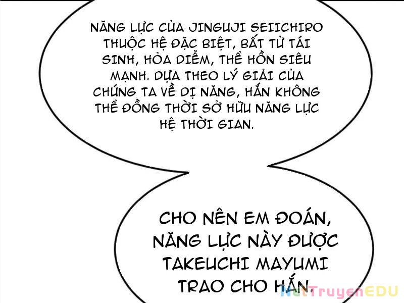 Toàn Cầu Băng Phong: Ta Chế Tạo Phòng An Toàn Tại Tận Thế Chapter 601 - Trang 4