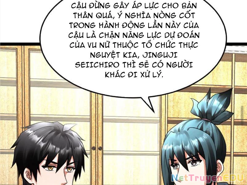 Toàn Cầu Băng Phong: Ta Chế Tạo Phòng An Toàn Tại Tận Thế Chapter 601 - Trang 4