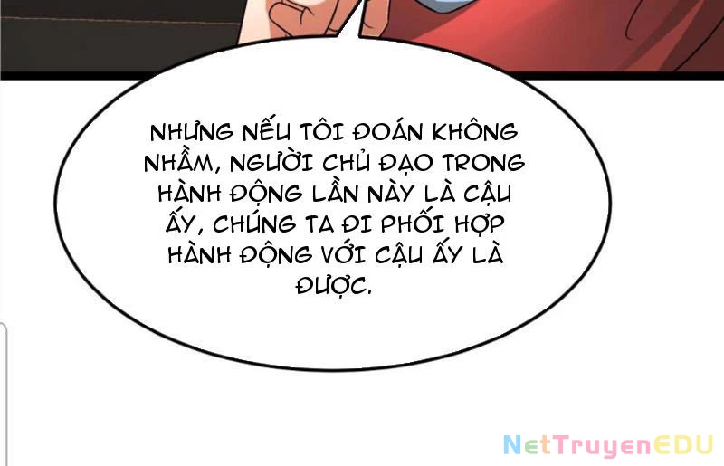 Toàn Cầu Băng Phong: Ta Chế Tạo Phòng An Toàn Tại Tận Thế Chapter 601 - Trang 4