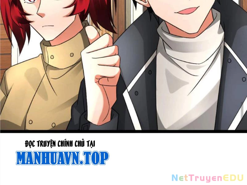 Toàn Cầu Băng Phong: Ta Chế Tạo Phòng An Toàn Tại Tận Thế Chapter 601 - Trang 4