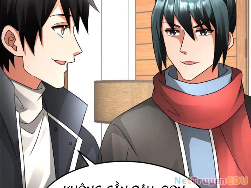Toàn Cầu Băng Phong: Ta Chế Tạo Phòng An Toàn Tại Tận Thế Chapter 601 - Trang 4