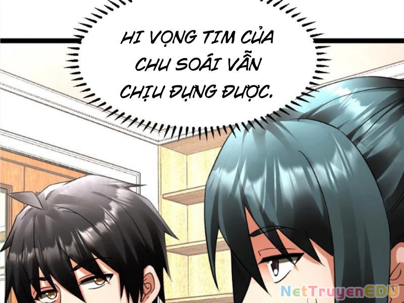 Toàn Cầu Băng Phong: Ta Chế Tạo Phòng An Toàn Tại Tận Thế Chapter 601 - Trang 4
