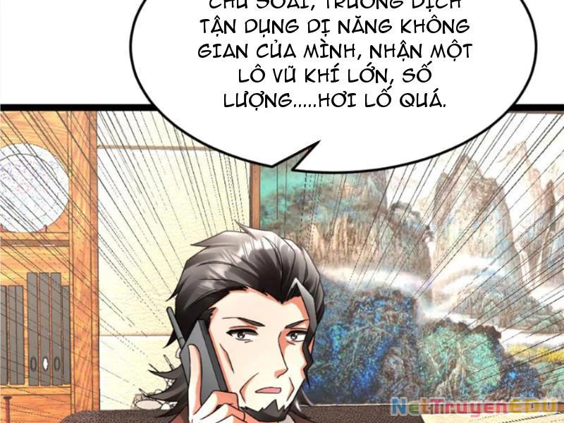 Toàn Cầu Băng Phong: Ta Chế Tạo Phòng An Toàn Tại Tận Thế Chapter 601 - Trang 4