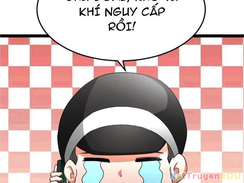 Toàn Cầu Băng Phong: Ta Chế Tạo Phòng An Toàn Tại Tận Thế Chapter 601 - Trang 4