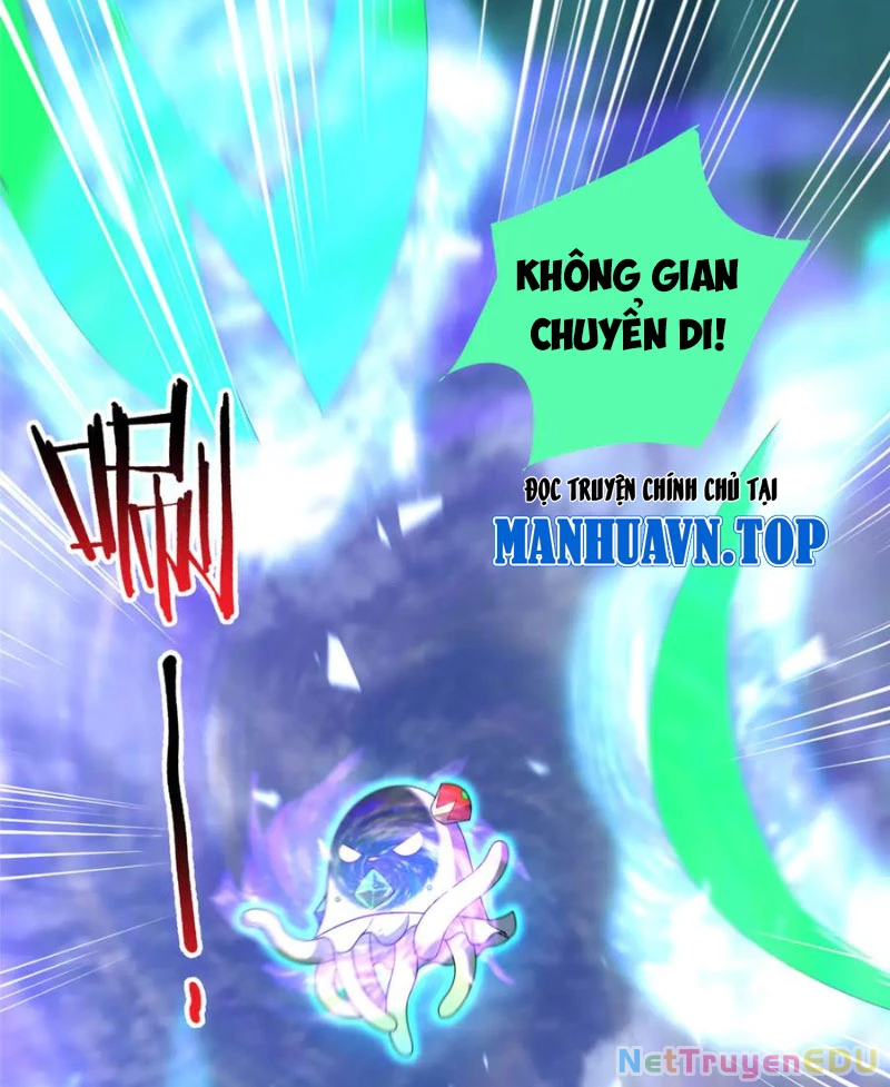 Thần Sủng Tiến Hóa Chapter 383 - Trang 4