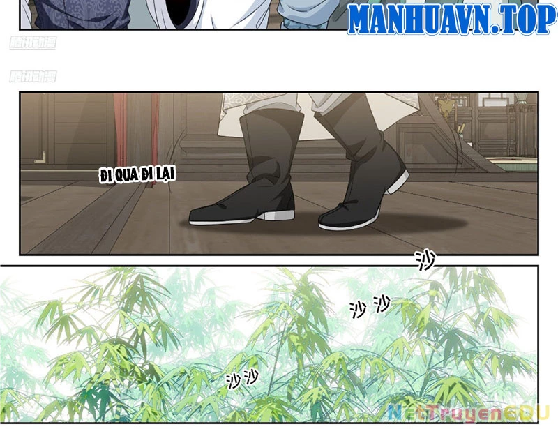 Đại Phụng Đả Canh Nhân Chapter 486 - Next Chapter 487