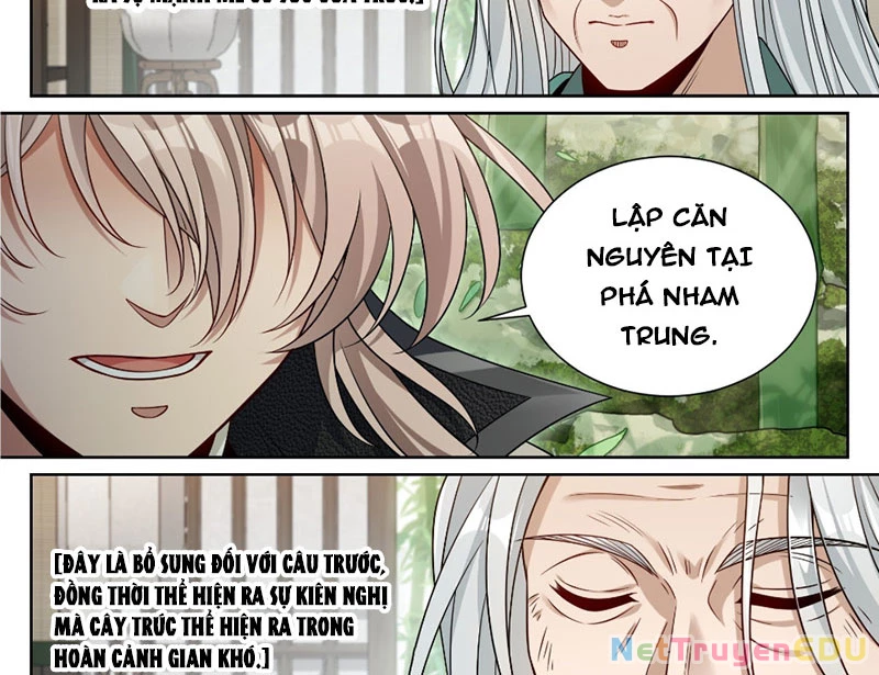 Đại Phụng Đả Canh Nhân Chapter 486 - Next Chapter 487