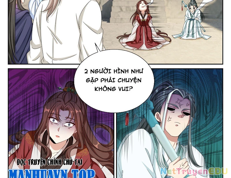 Đại Phụng Đả Canh Nhân Chapter 486 - Next Chapter 487