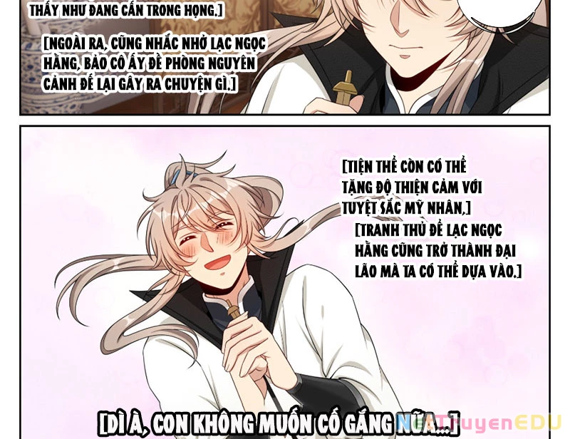 Đại Phụng Đả Canh Nhân Chapter 486 - Next Chapter 487
