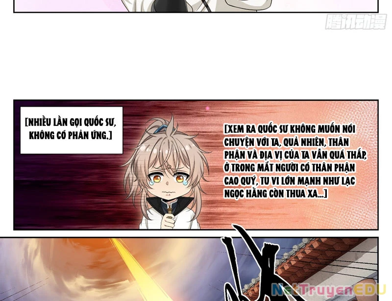 Đại Phụng Đả Canh Nhân Chapter 486 - Next Chapter 487
